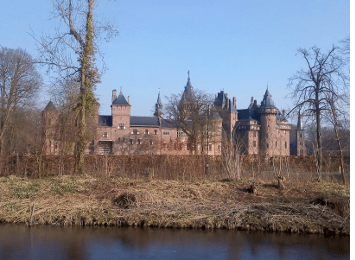 Kasteel De Haar