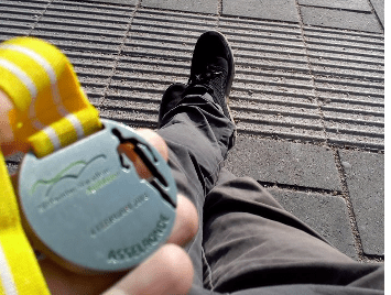 Medaille Asselronde 2018